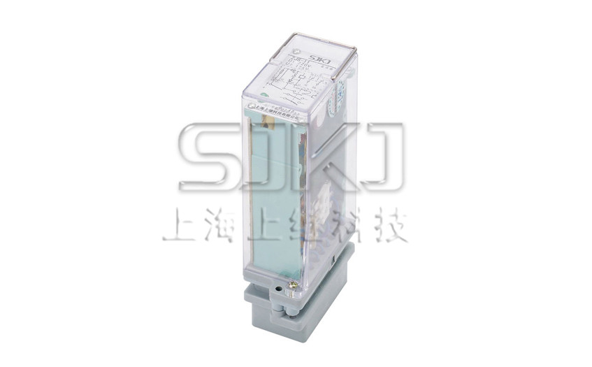 ZJS-11監(jiān)視繼電器_ZJS-11繼電器_工作原理