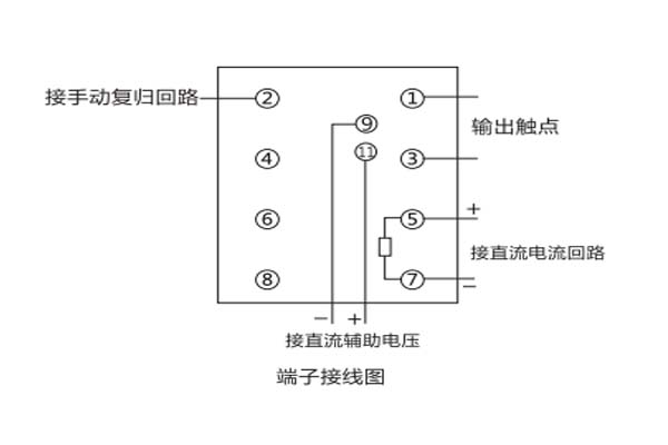 JC-7/22接線圖