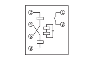 DD-11/50接線圖