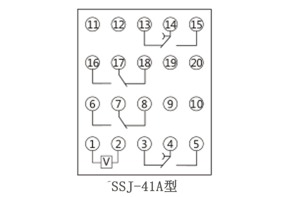 接線(xiàn)圖