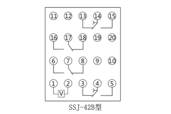 接線圖