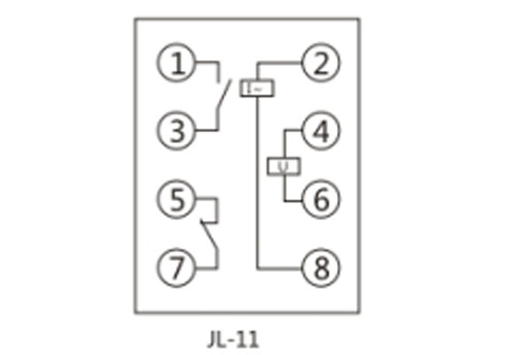 JL-11內部接線及外引接線圖(正視圖)1.jpg