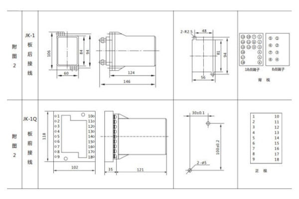 JL-A-21DK外形結構及開孔尺寸1.jpg