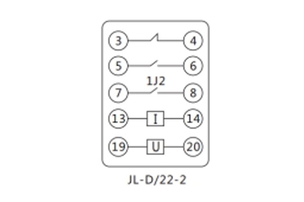 JL-D-22-2內(nèi)部接線及外引接線圖（正視圖）1.jpg