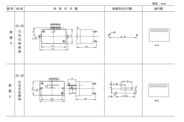 JSL-14外形結構及開孔尺寸圖1.jpg