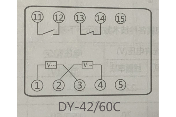 接線圖