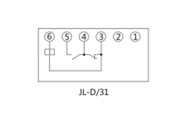 JL-D-31內(nèi)部接線及外引接線圖（正視圖）1.jpg