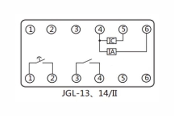 JGL-14-II內(nèi)部端子外引接線圖1.jpg