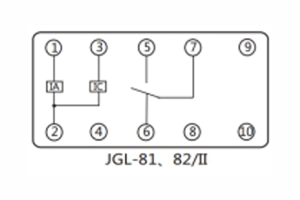 JGL-81-II內(nèi)部端子外引接線圖1.jpg