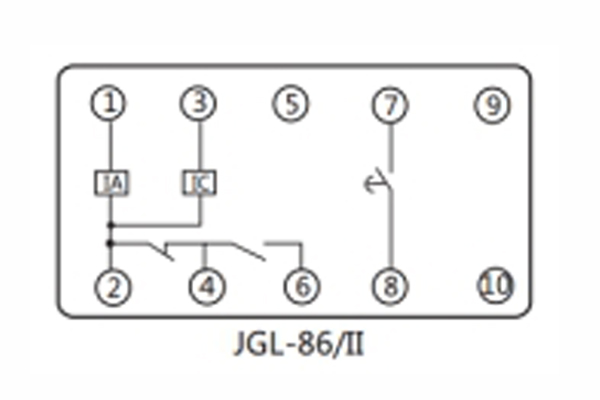 JGL-86-II內(nèi)部端子外引接線圖1.jpg